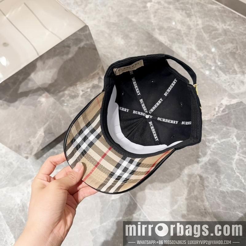 Replica Burberry Hat dx11