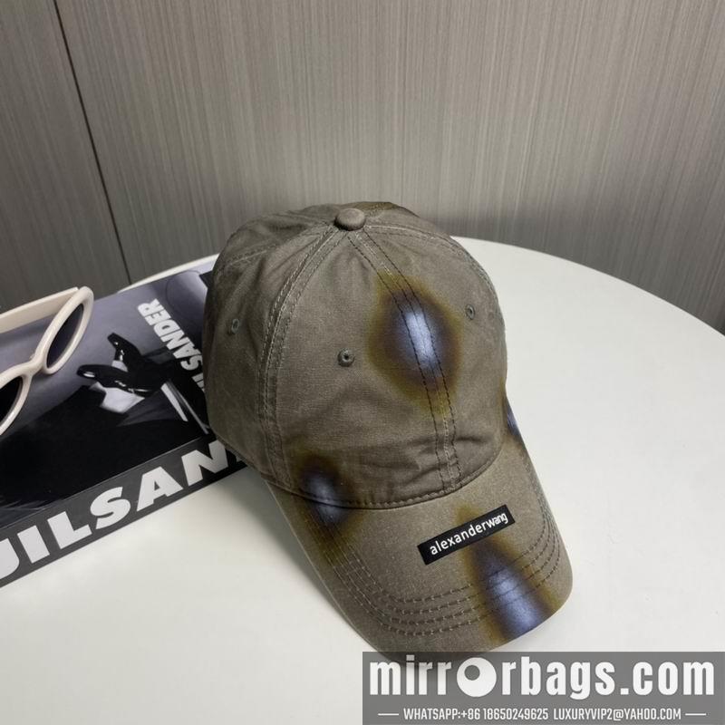 Replica Alexander Wang Hat dx17
