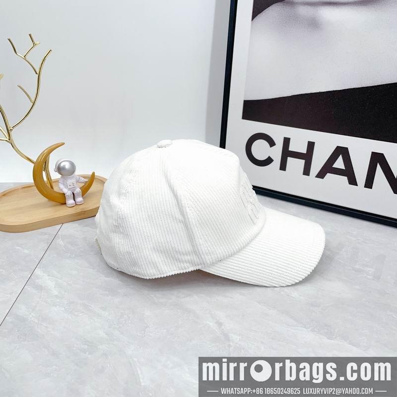Replica Miumiu Hat dx34