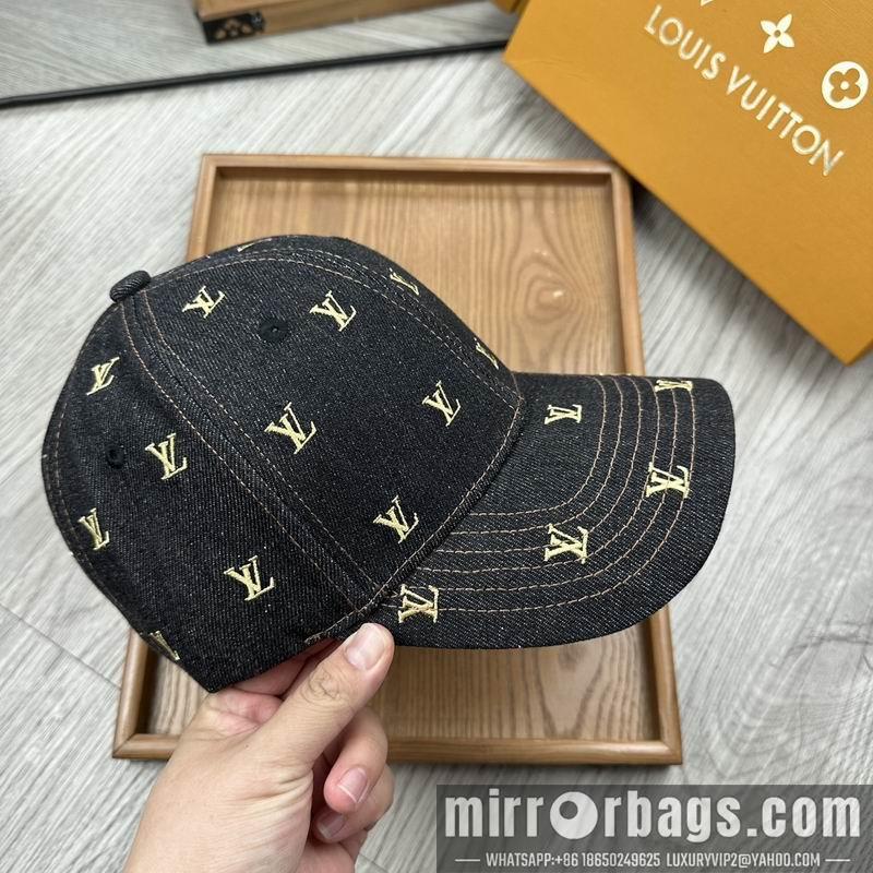 Replica LV Hat dx101