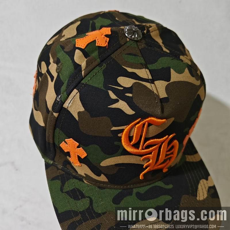 Replica Chrome Hearts Hat dx20