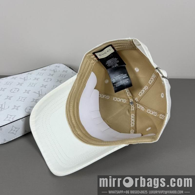 Replica Gucci Hat dx21