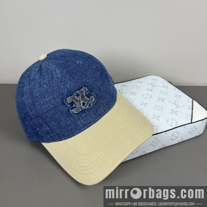 Replica Celine Hat dx18