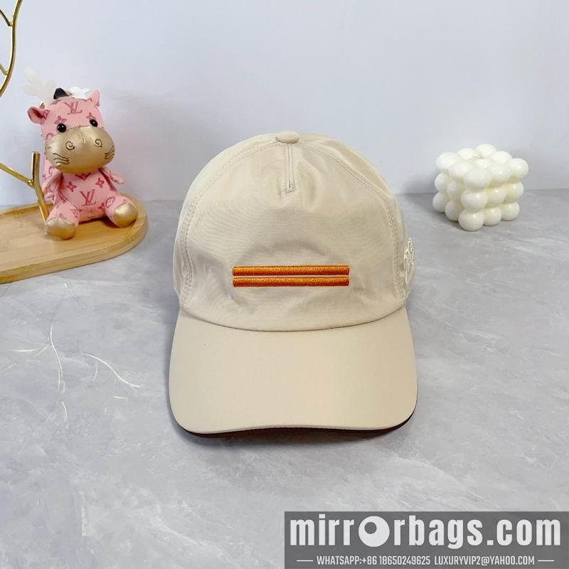 Replica Zegna Hat dx02