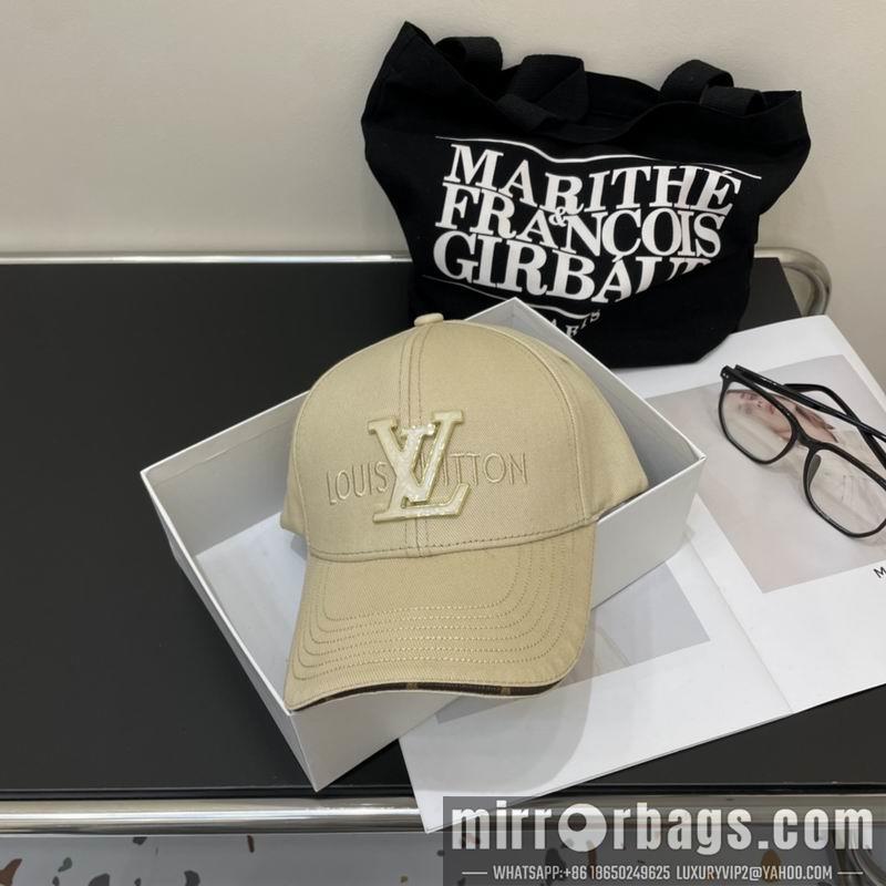Replica LV Hat 041701