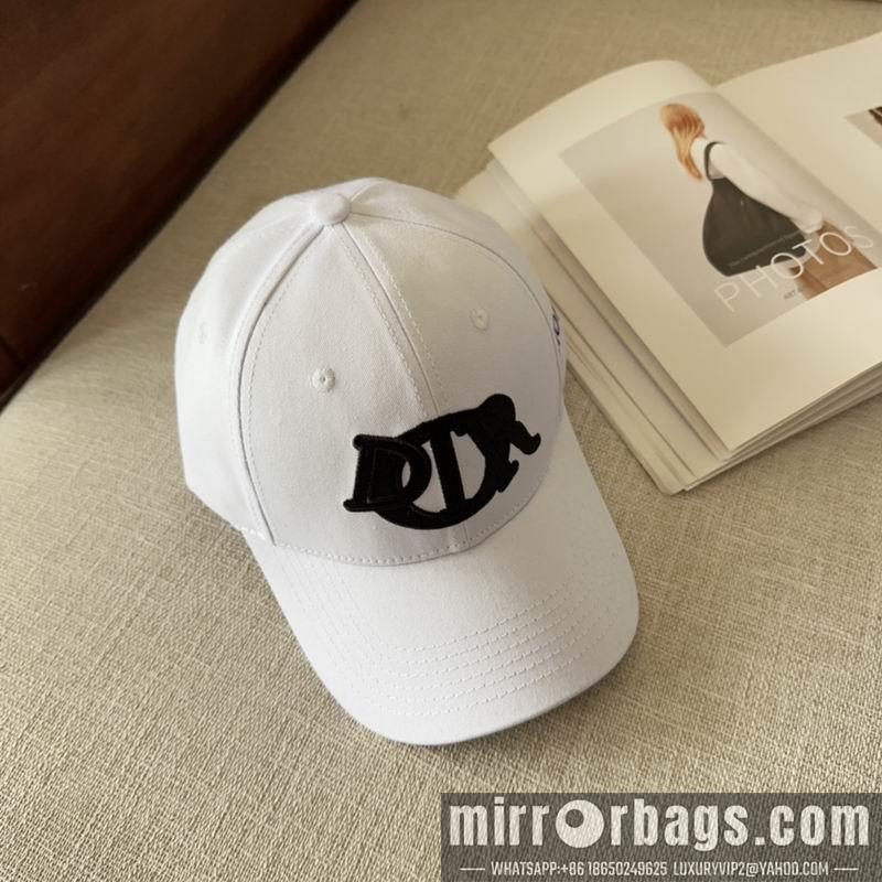 Replica Dior Hat dx11