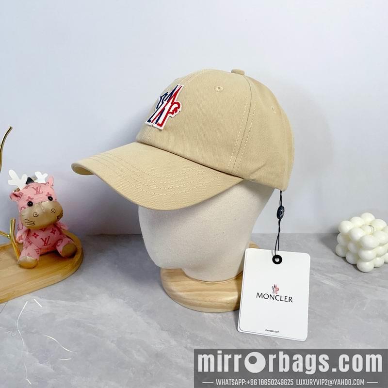 Replica Moncler Hat dx07