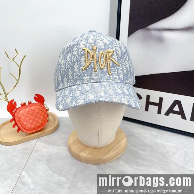Replica Dior Hat dx08