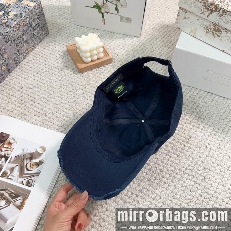 Replica Adidas X Balenciaga Hat 102008