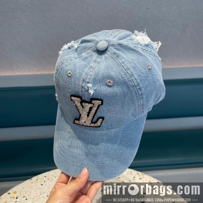 Replica LV Hat 072207