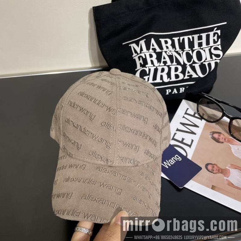 Replica Alexander Wang Hat 083001