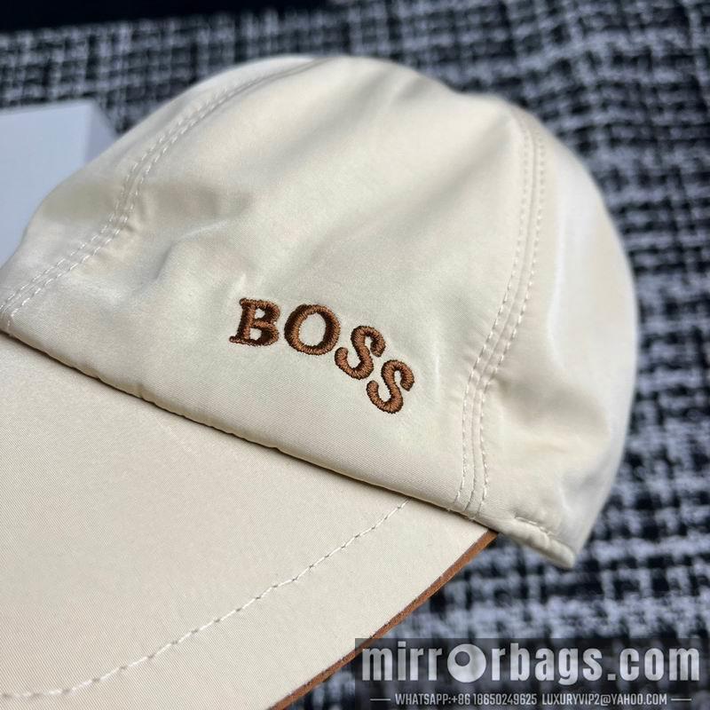 Replica Boss Hat 102801