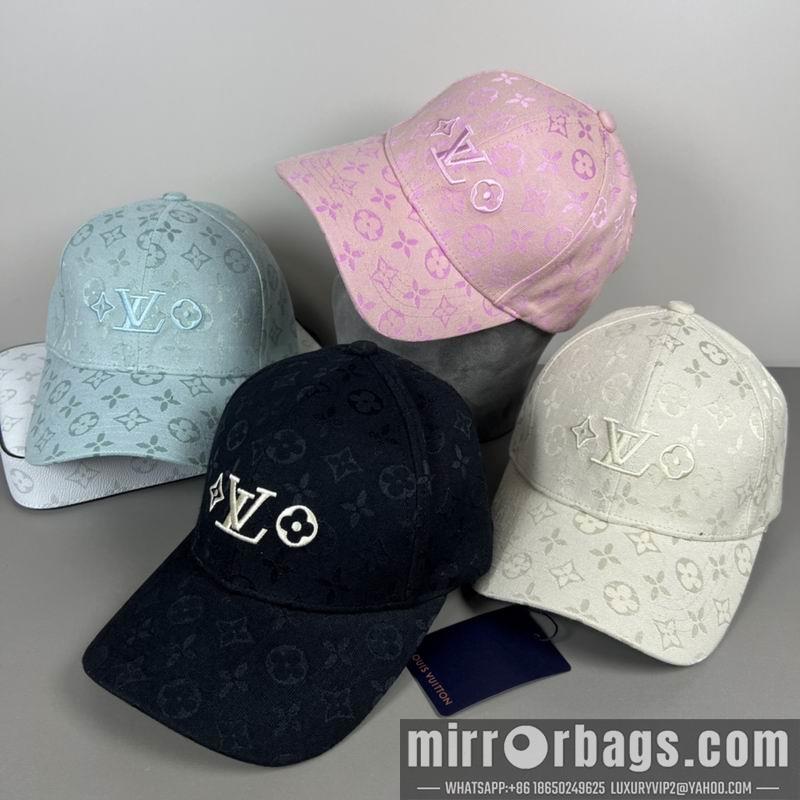 Replica LV Hat dx51