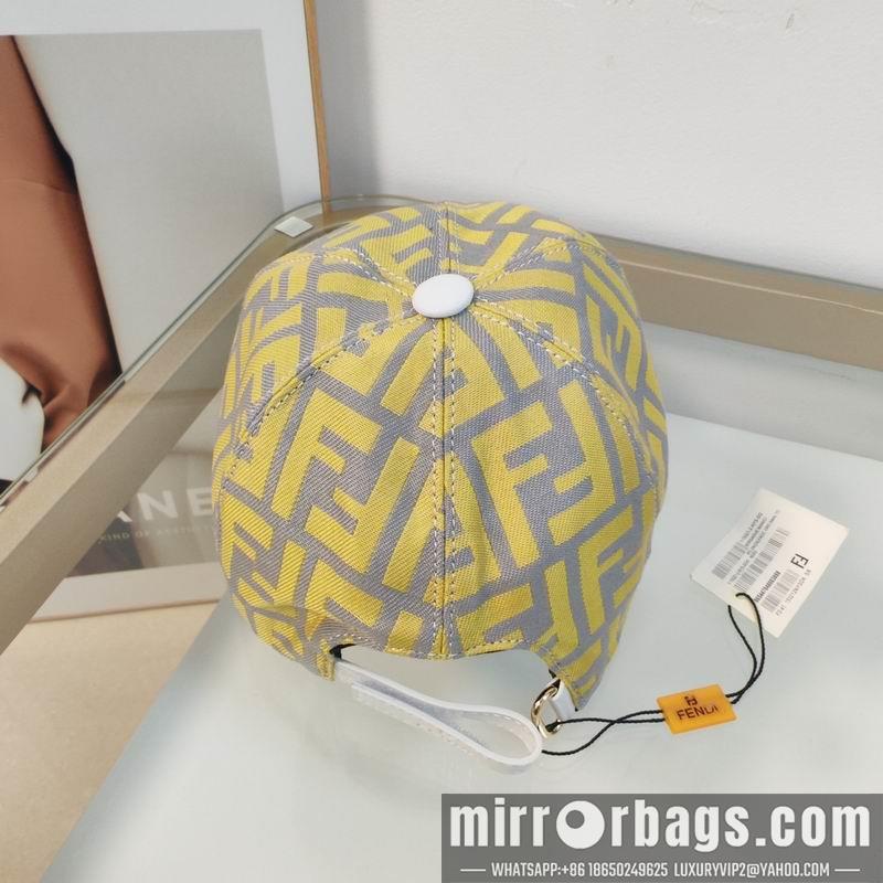 Replica Fendi Hat dx69