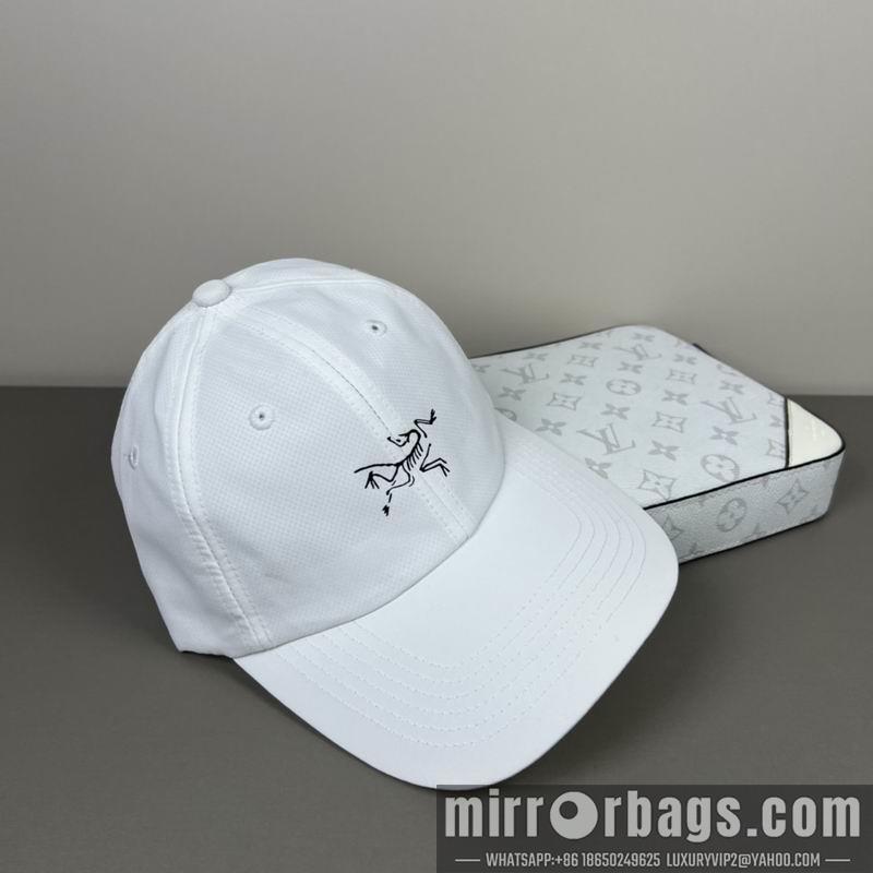 Replica Arcteryx Hat dx19