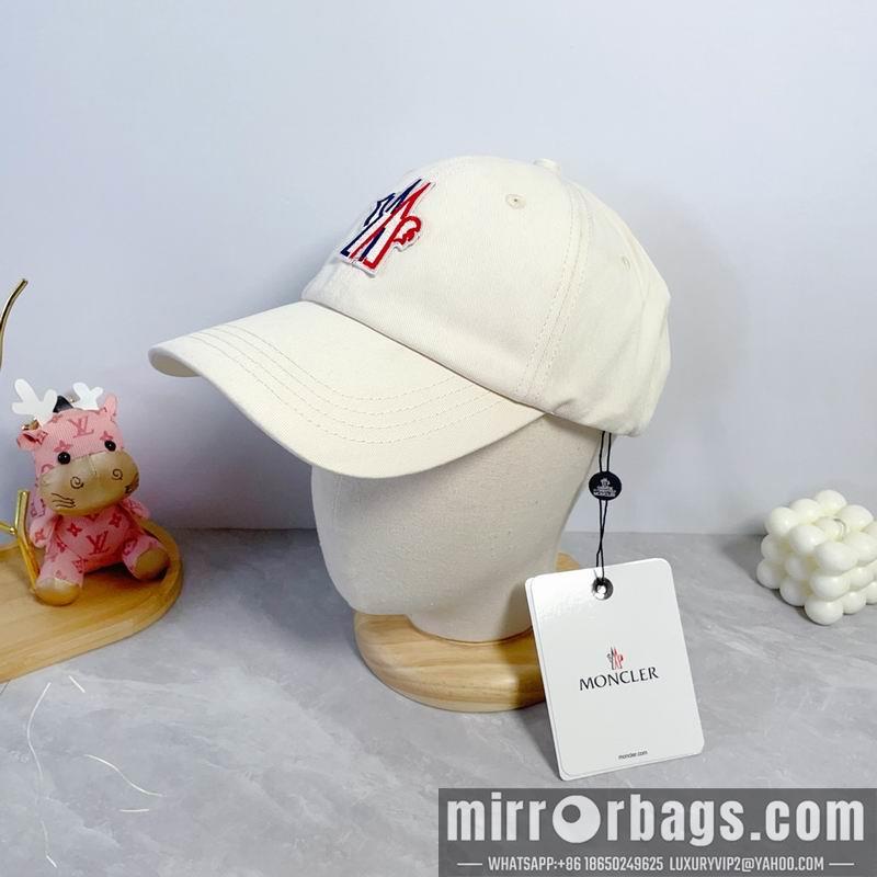 Replica Moncler Hat dx07