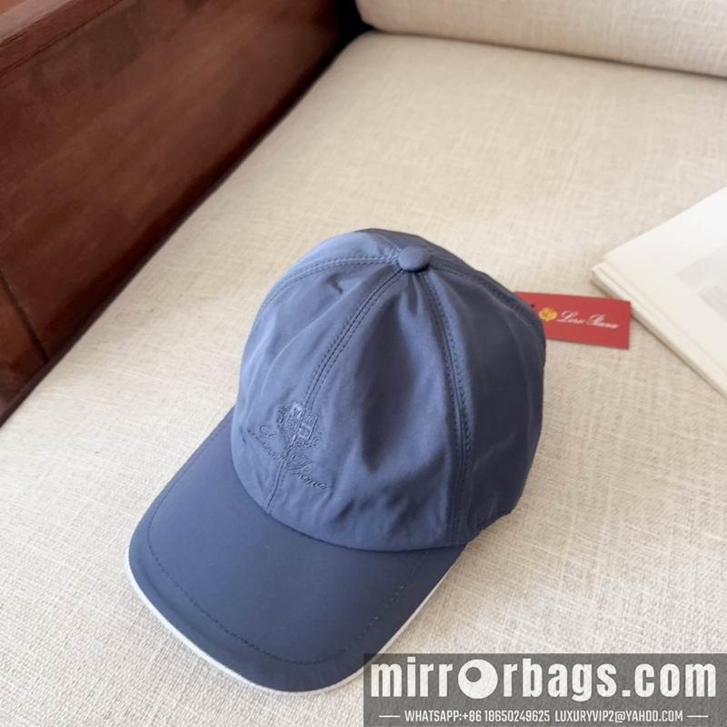 Replica Loro Piana Hat dx15