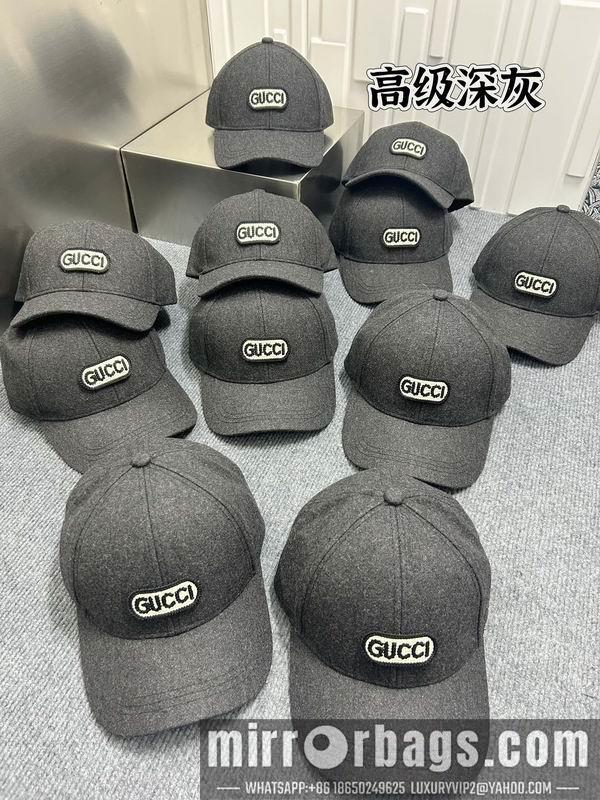 Replica Gucci Hat dx19
