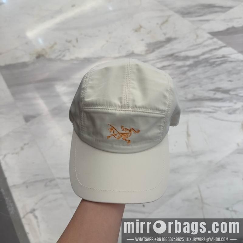 Replica Arcteryx Hat dx22