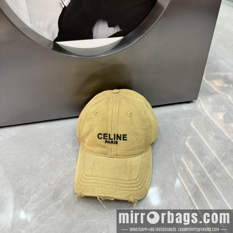 Replica Celine Hat hm501