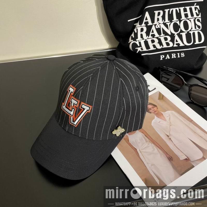Replica LV Hat 121434