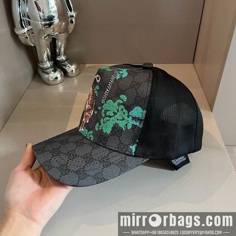 Replica Gucci Hat dx03