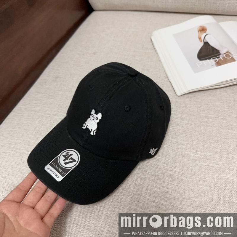 Replica 47brand Hat dx40