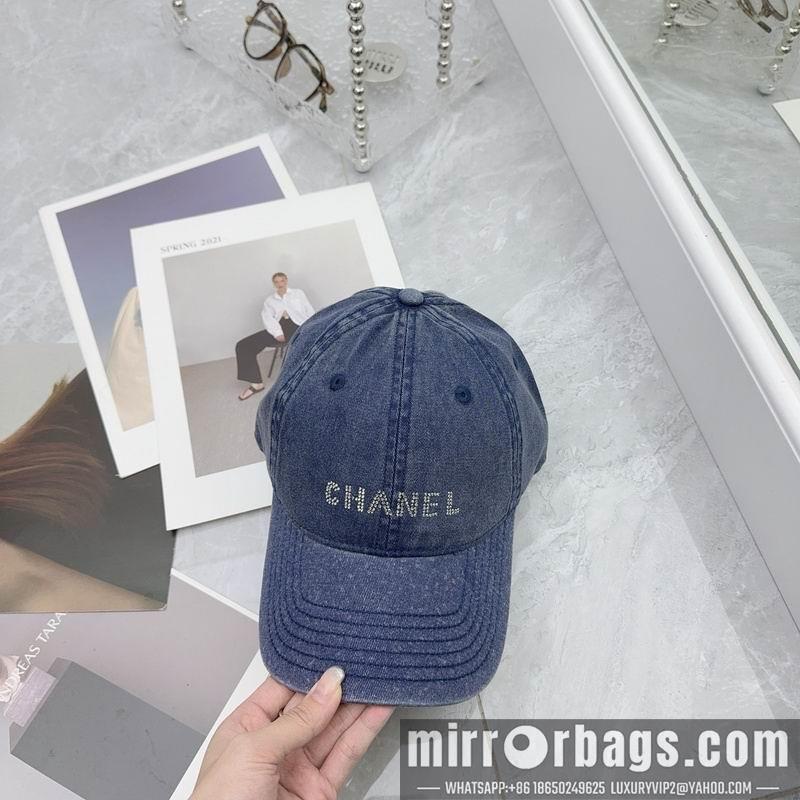 Replica Chanel Hat hm10