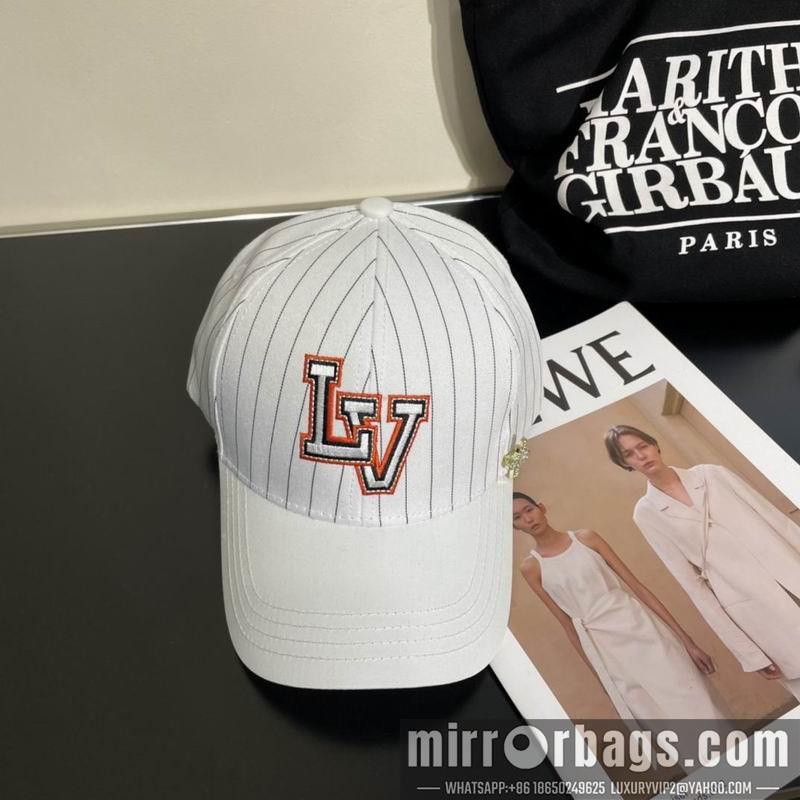 Replica LV Hat 121434