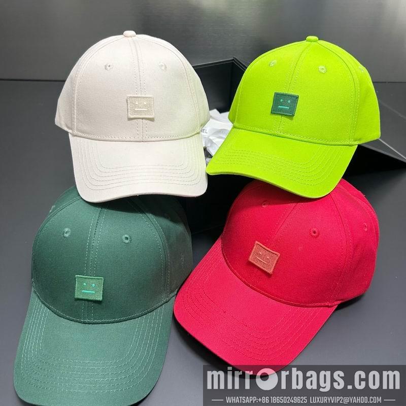Replica Acne Hat dx22