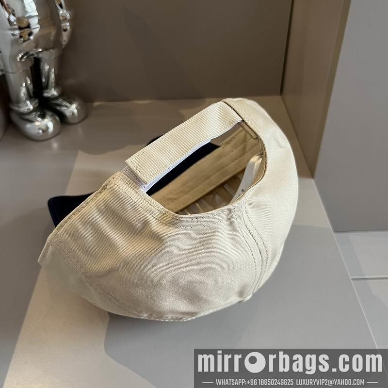 Replica Miumiu Hat dx19