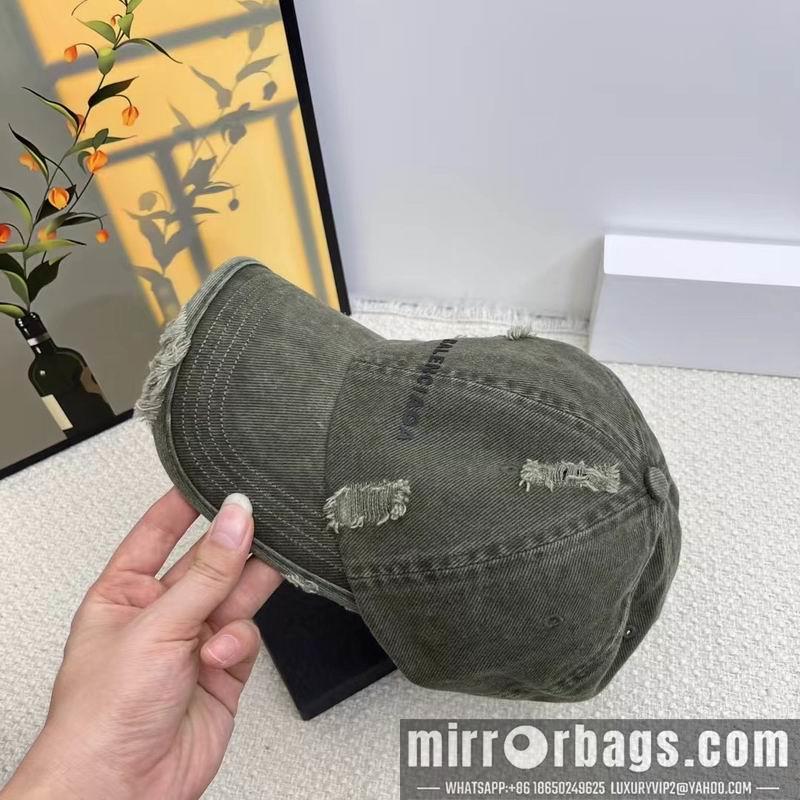 Replica Balenciaga Hat 110601