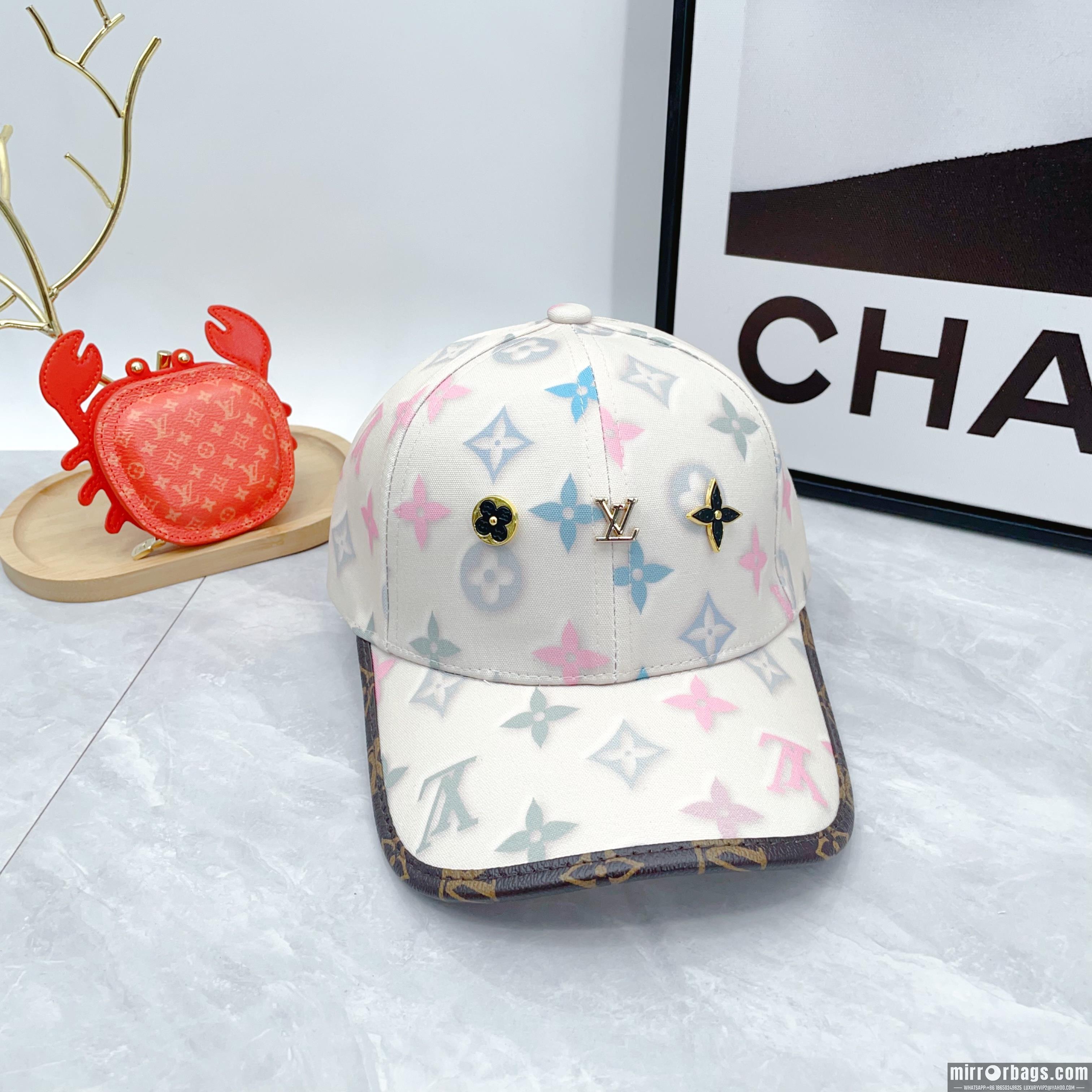 Replica LV Hat dx03
