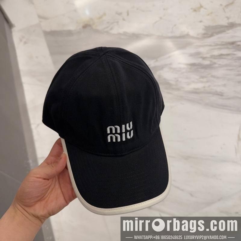 Replica Miumiu Hat dx36