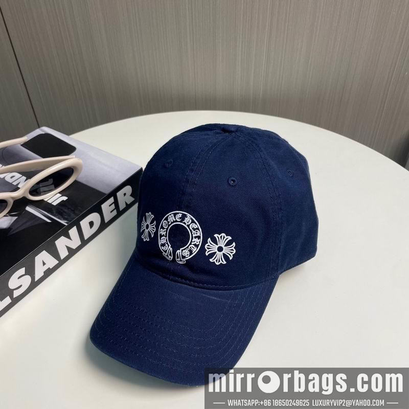 Replica Chrome Hearts Hat dx60