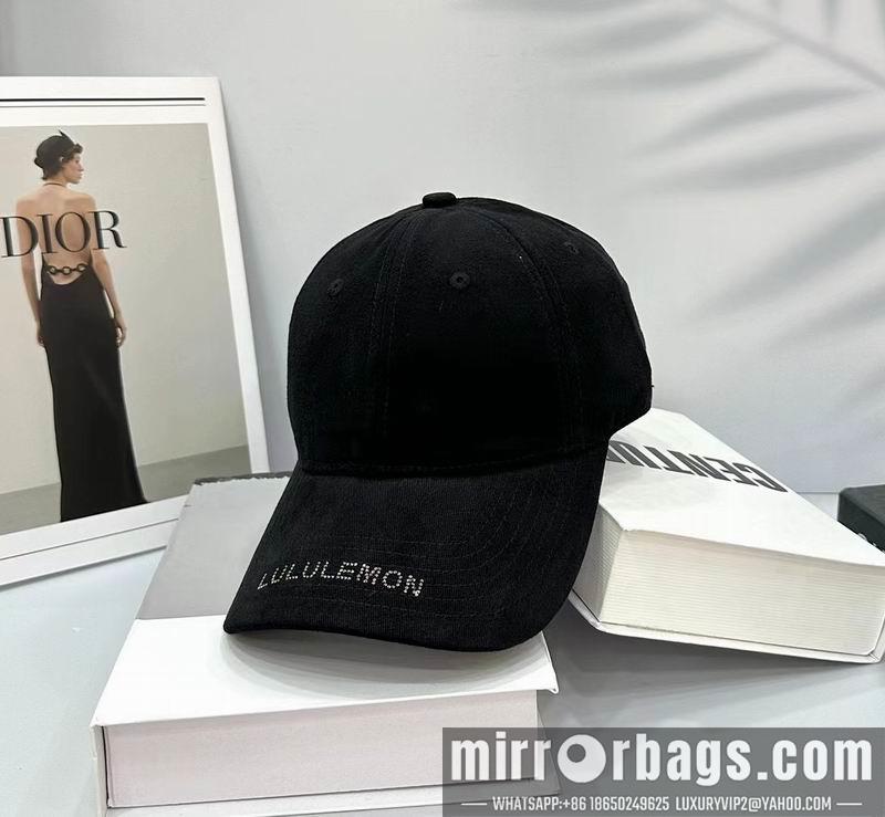 Replica Lululemon Hat 081001