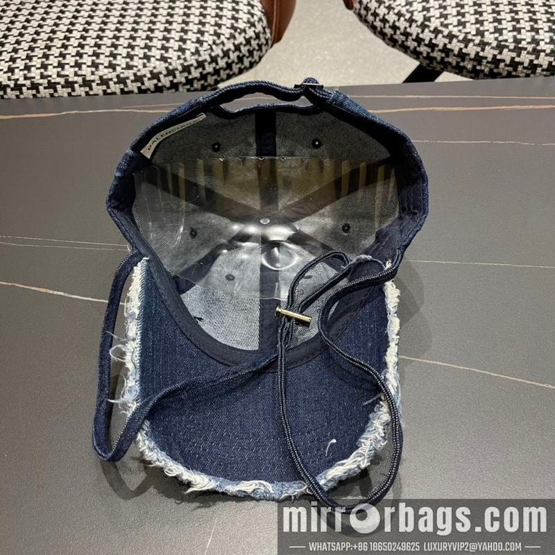 Replica Balenciaga Hat 072802