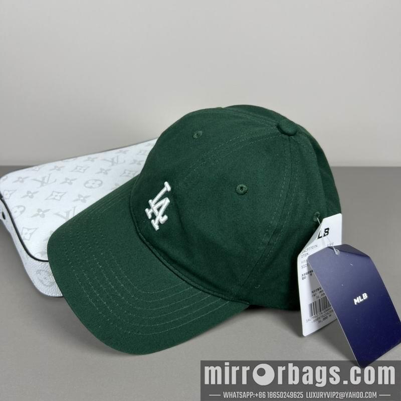 Replica MLB NY Hat dx46