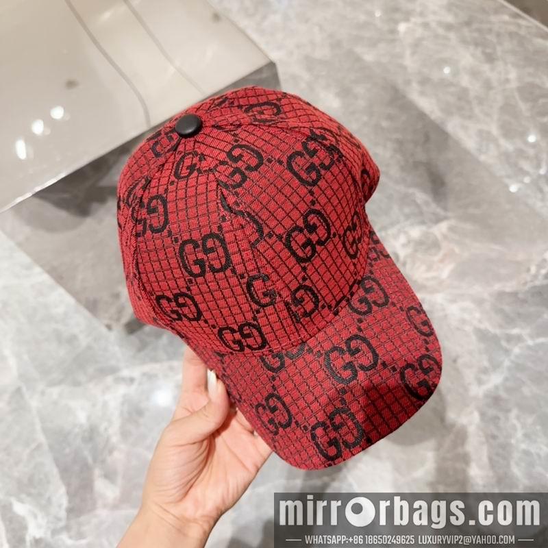 Replica Gucci Hat dx41