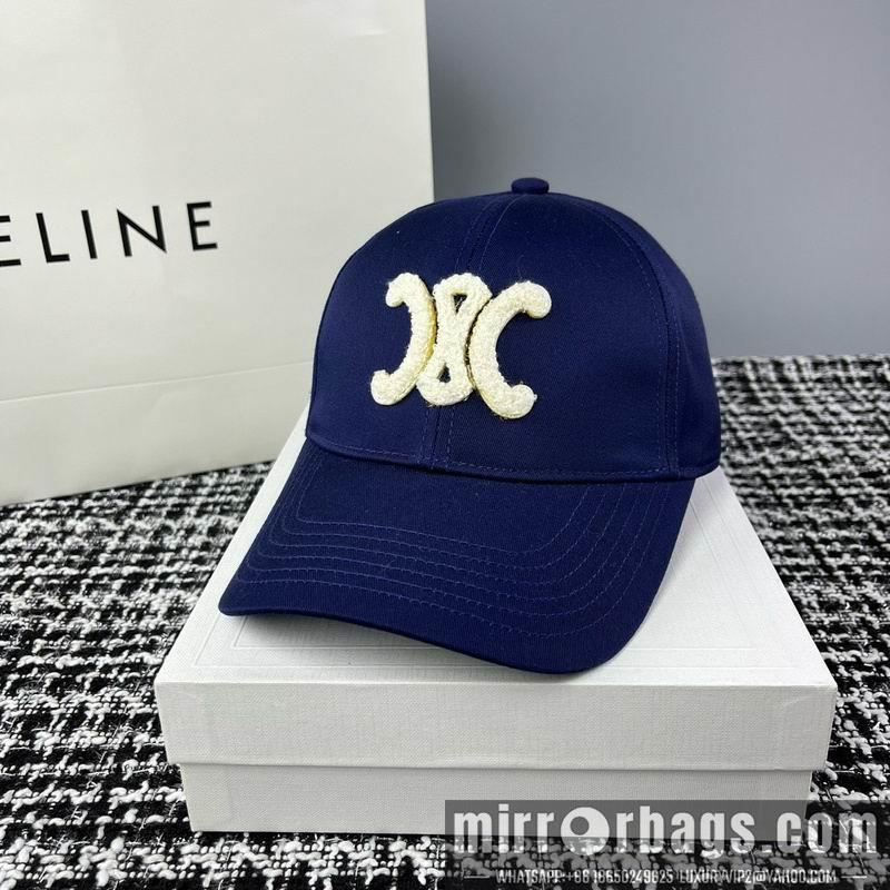 Replica Celine Hat hm08