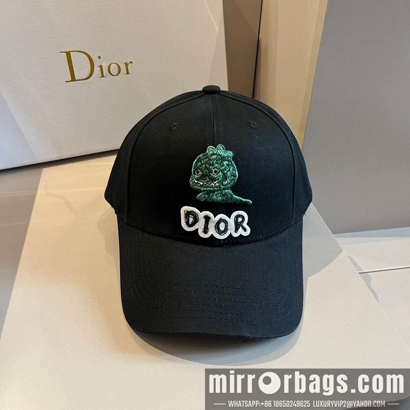 Replica Dior Hat dx01