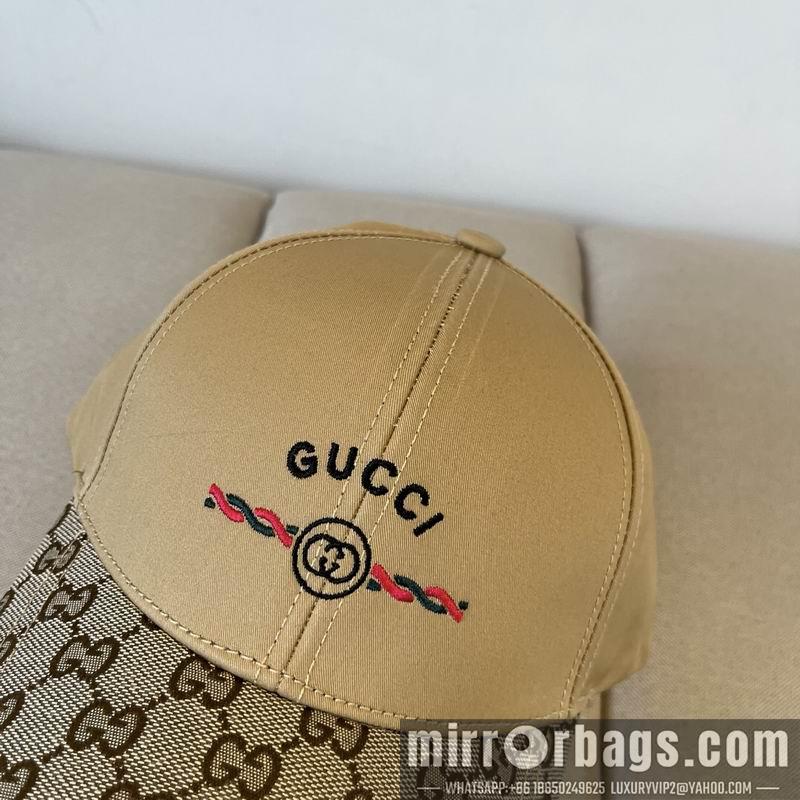 Replica Gucci Hat dx30
