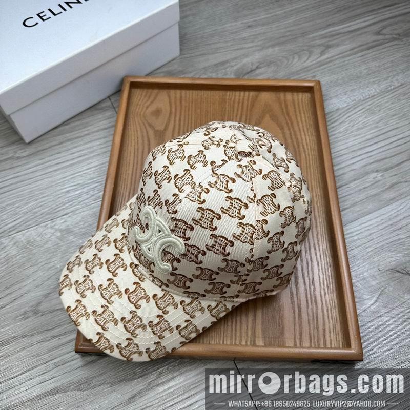 Replica Celine Hat dx46