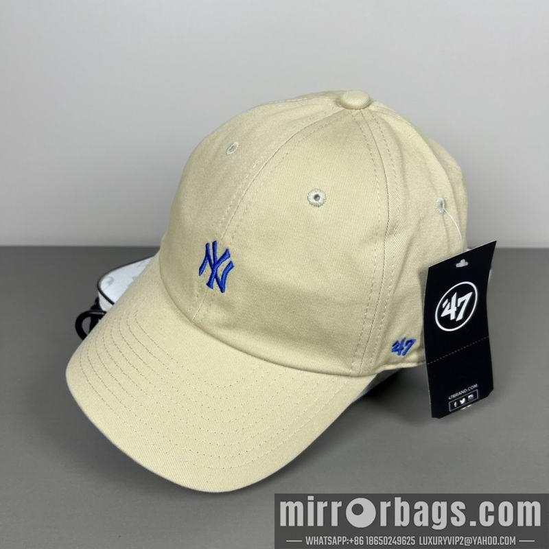 Replica NY Hat dx56