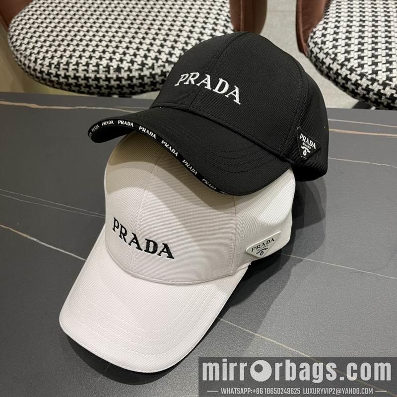 Replica Prada Hat 050701
