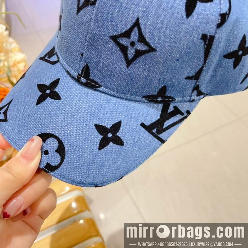Replica LV Hat 102803