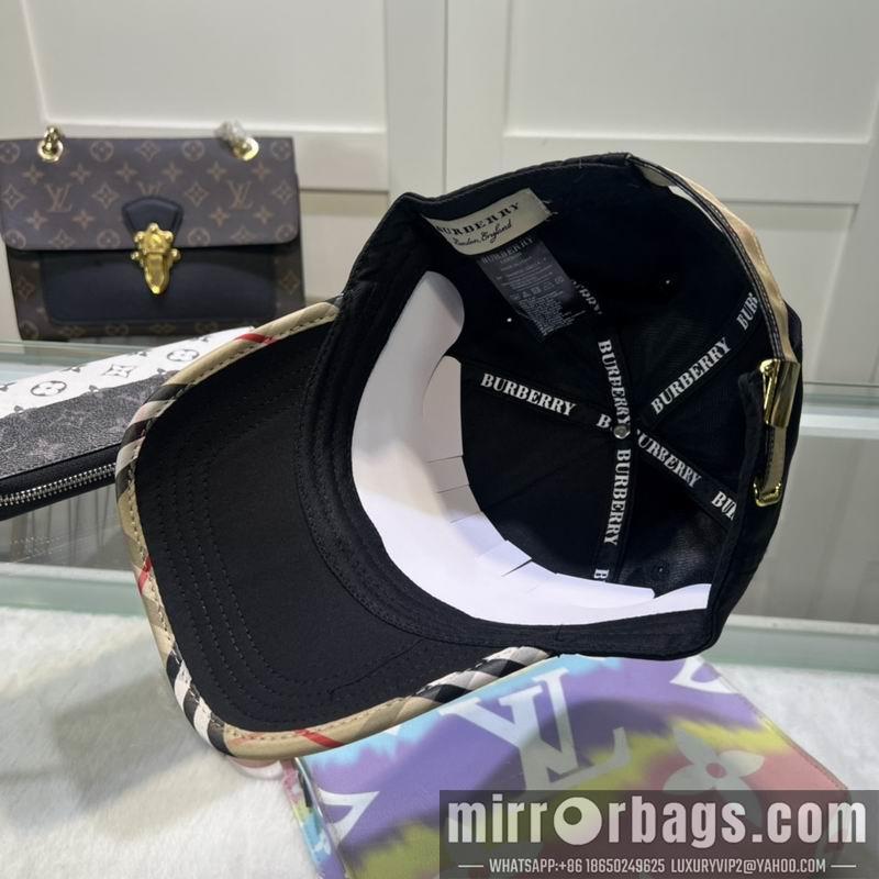 Replica Burberry Hat dx46