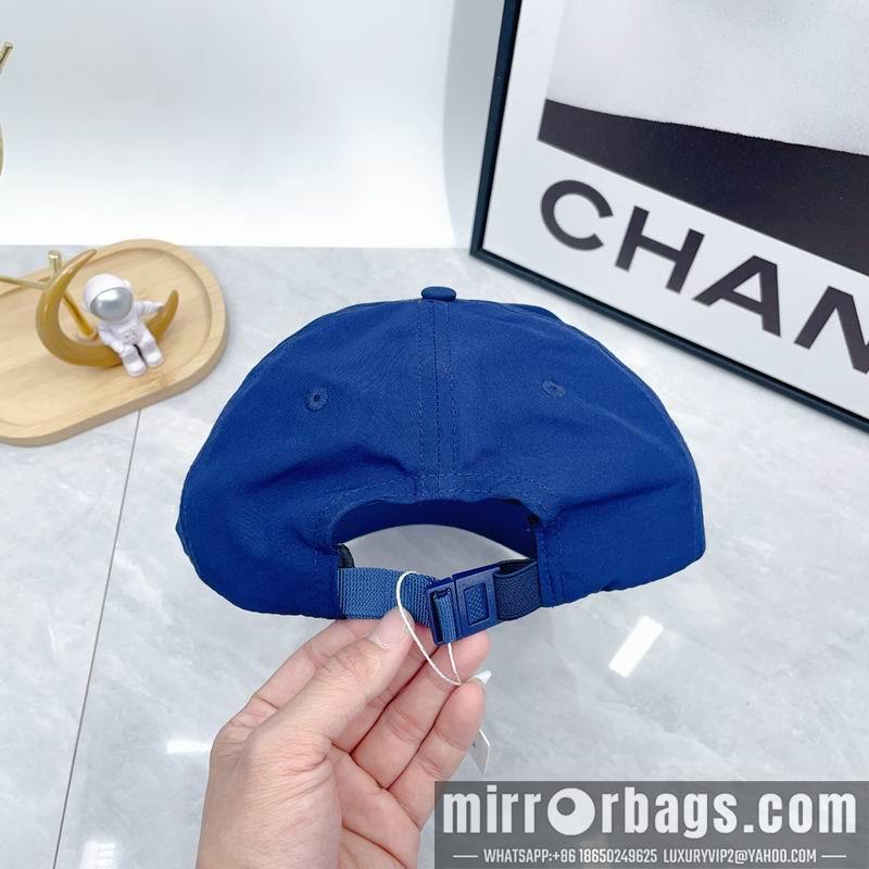 Replica Alo Hat dx08
