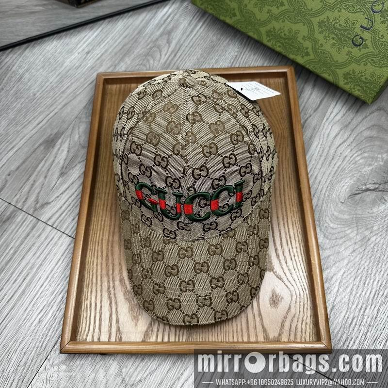 Replica Gucci Hat dx34
