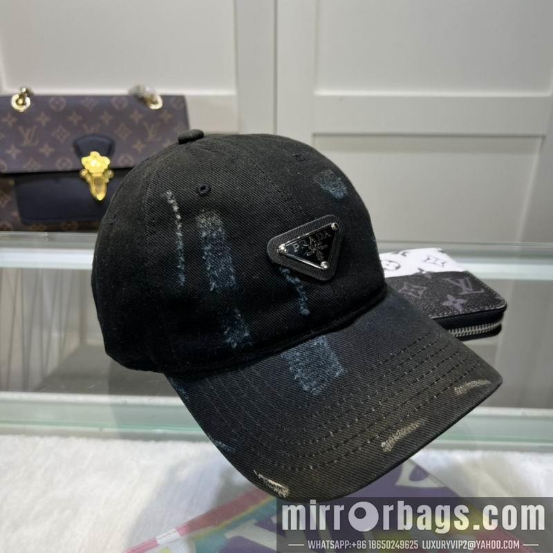 Replica Prada Hat dx33